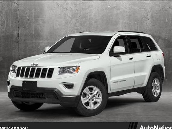 JEEP GRAND CHEROKEE 2016 1C4RJFAG1GC471635 image